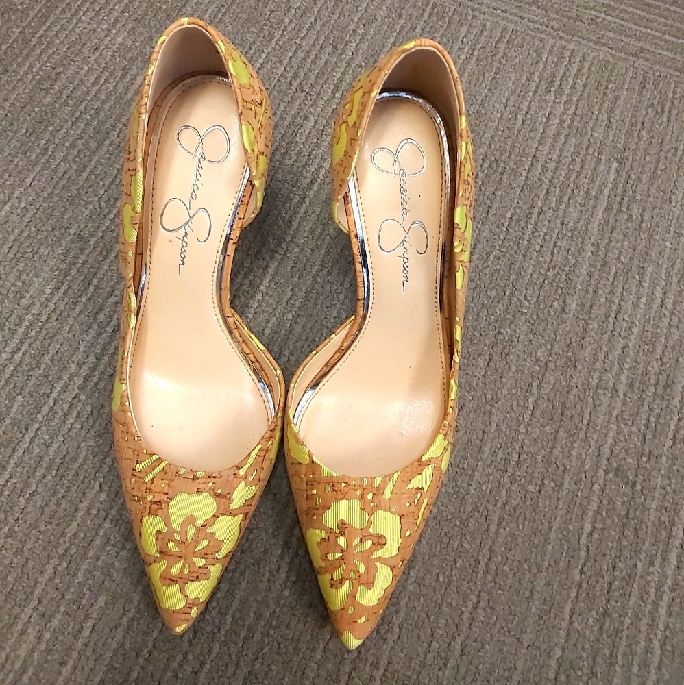 Jessica Simpson Shoes